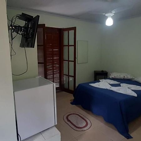 Chalés AABB Valença RJ Exterior foto