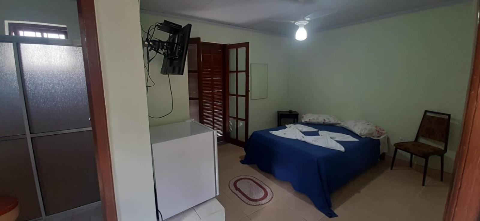 Chalés AABB Valença RJ Exterior foto